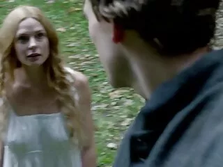 Deutscher Bauer fickt geile milf