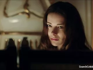 ალექსის წვეთოვანი სველი პაწაწინა ძუძუ დაიძრა