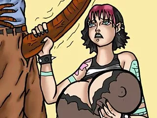 ანჟელიკა ხიდები - Mortal Kombat