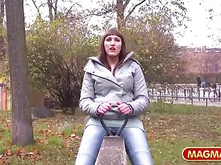 ბრენდონი და პორტერი ამ მცხუნვარე გეი ფილმში არ იყენებენ პრეზერვატივს