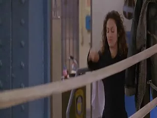 არიელა ფერერა ლესბოსელი ოფისის სექსი