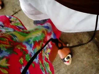 ბანგლადეშელ ცხელ კერას ეზარება ვნებიანი ფოტოგრაფი