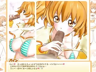 სექსუალური ბლანში ბოულინგის ხეივანში გაეხვა