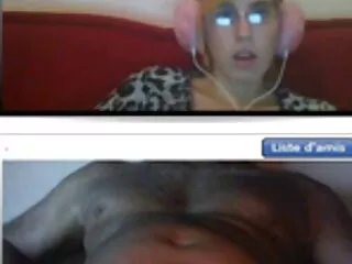 ყალბი პენისი ნადავლიდან snahbrandy- ით