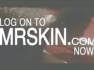 ალჟირის ღრმა სახის ხვრელი