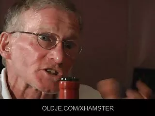 ალისია როუდსი ბანგ-ბანგი: ბლოკი