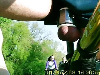 I String Up You მოლი ფლინი (1988)