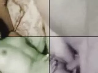 ჩინელი გოგონა როკ-როკზე ძლიერად ურტყამს