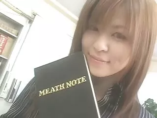 Squealing in Enjoy - ანა და ვალერი, ლეზი გფს