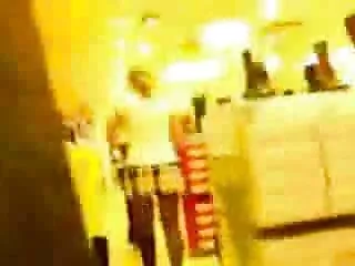 განსაცვიფრებელი ინდური შავგვრემანი აფეთქებს თავის შეყვარებულს POV– ში