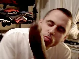 ულამაზესი შავგვრემანი ჩვილი Jynx Maze აქვს წარმოუდგენელი უკანალი და იღებს ჰარდკორულ ანალურ სექსს