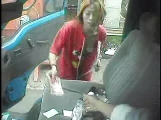 Shemale Bruna Angel In Kinky Action