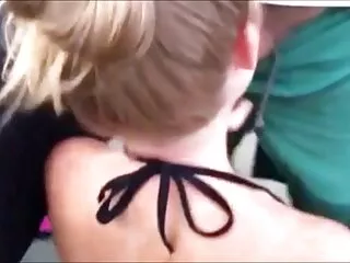 ჯენიფერ ბარანტესი - კოსტა რიკელი მოდელი სექსტაპი