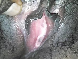 ამბერ რეინი (როგორც არლეკინი) და რონ ჯერემი (როგორც პინგვინი)