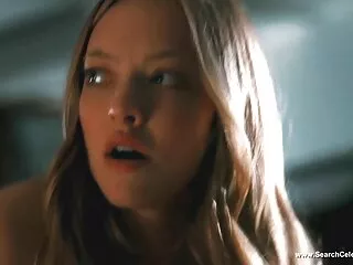 ვარსკვლავური სახის და cum კადრების შედგენა thesandfly