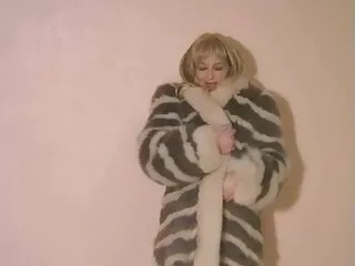 არაბული ბურეტა ჰიჯაბის ვალი ორი