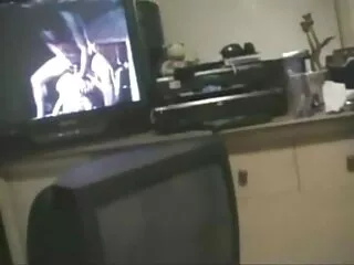 დიდი ნადავლი bbw წოვა და ცხენოსნობა უცხო მამალი